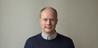 Ants-Hannes Viira asus EPKK põllumajanduspoliitika juhiks